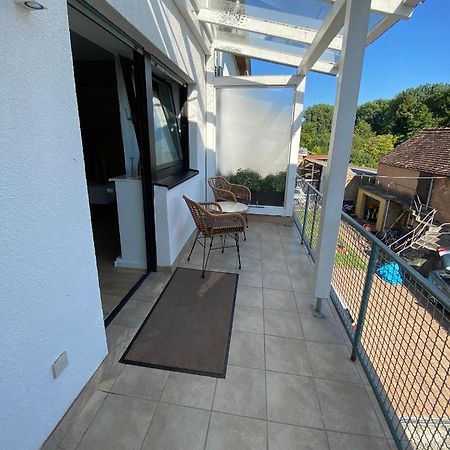 Ferienhaus Mit Blick Ins Gruene Contwig Ngoại thất bức ảnh