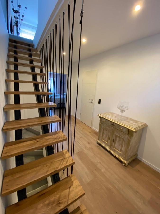 Ferienhaus Mit Blick Ins Gruene Contwig Ngoại thất bức ảnh