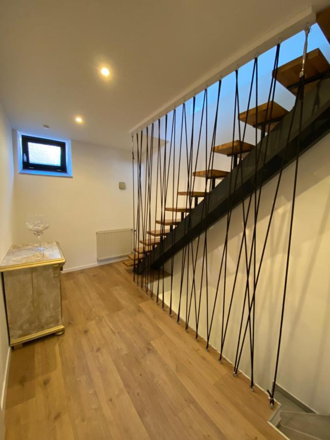Ferienhaus Mit Blick Ins Gruene Contwig Ngoại thất bức ảnh