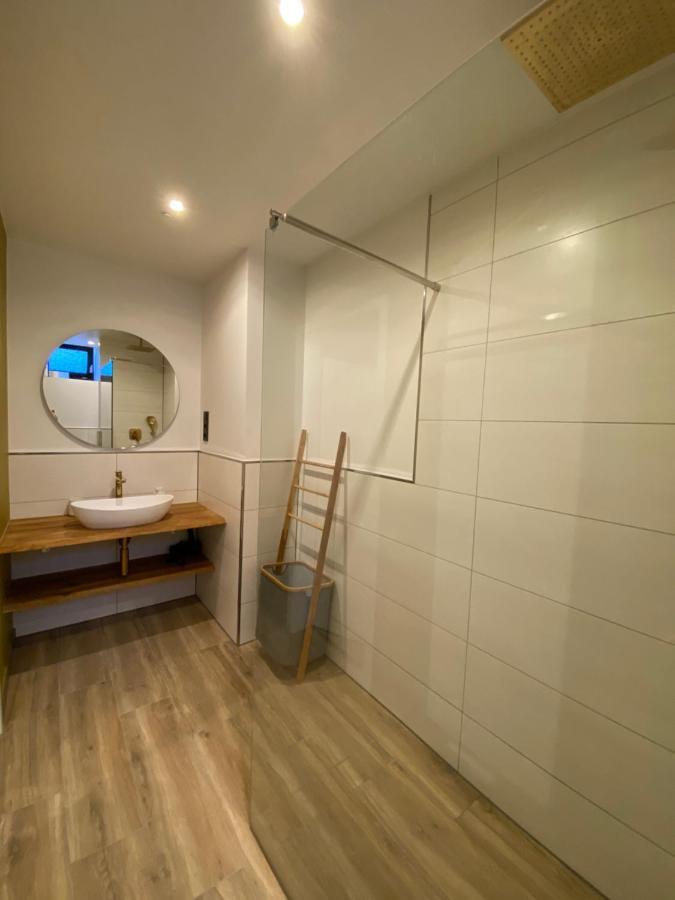 Ferienhaus Mit Blick Ins Gruene Contwig Ngoại thất bức ảnh